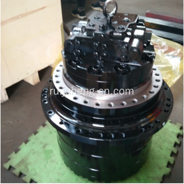 Doosan Excavator DH220-2 Final Drive Motor